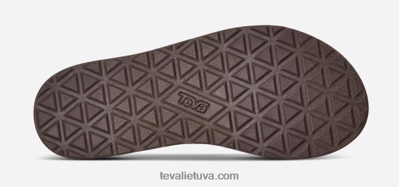 Teva sieviešu vidējas formas universāls LP40V22 gemina kļavu cukurs