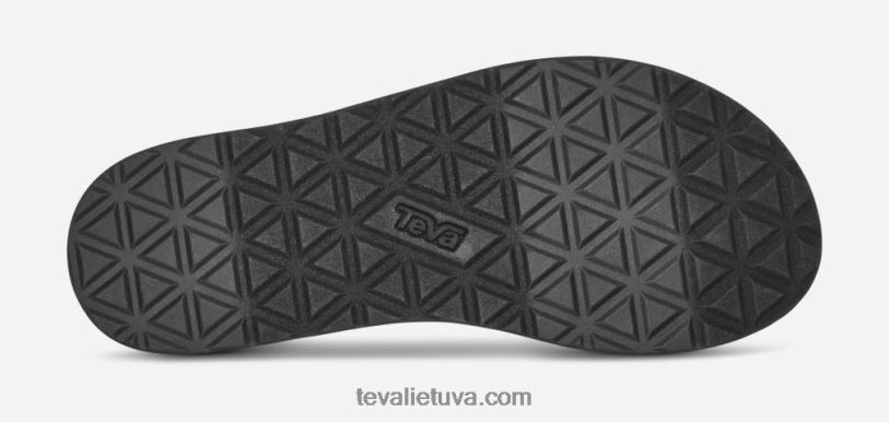 Teva sieviešu vidējas formas universāls LP40V23 atlec melns/lauva