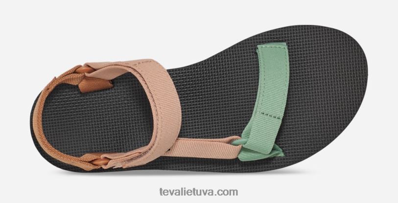 Teva sieviešu vidējas formas universāls LP40V24 māla multi