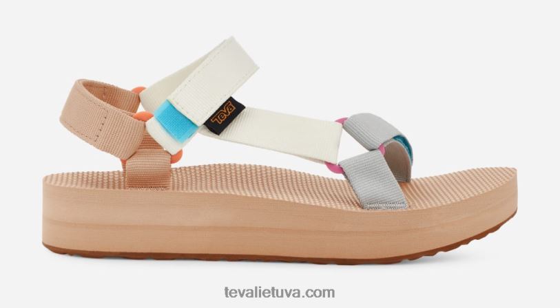 Teva sieviešu vidējas formas universāls LP40V26 prizma multi