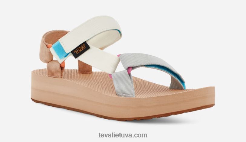 Teva sieviešu vidējas formas universāls LP40V26 prizma multi