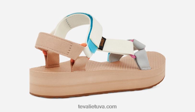 Teva sieviešu vidējas formas universāls LP40V26 prizma multi