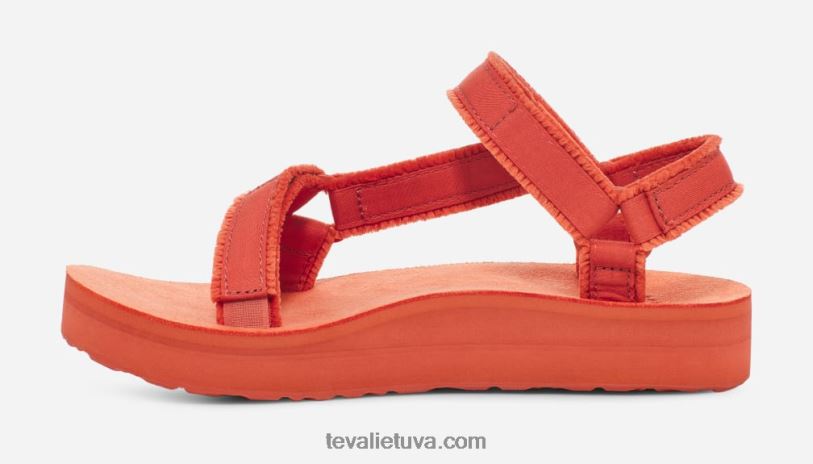 Teva sieviešu vidējas formas universāls audekls LP40V134 ingvers