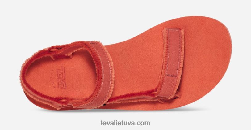 Teva sieviešu vidējas formas universāls audekls LP40V134 ingvers