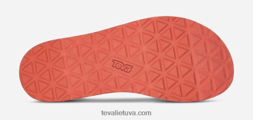 Teva sieviešu vidējas formas universāls audekls LP40V134 ingvers