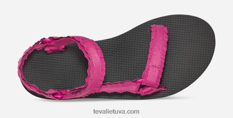 Teva sieviešu vidējas formas universāls rotājums LP40V96 rožu violets