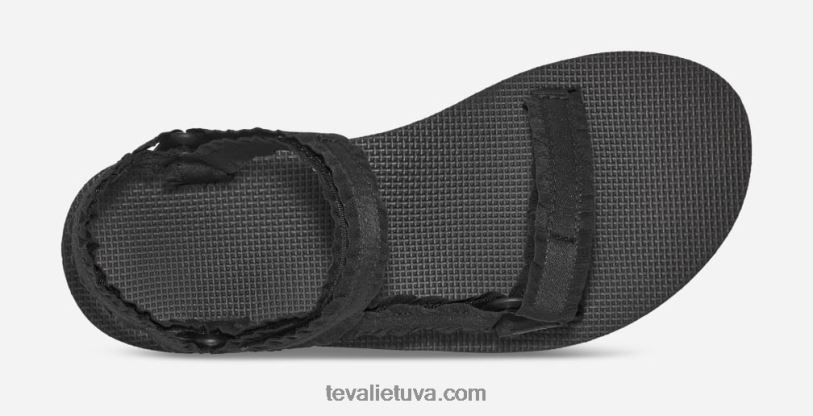 Teva sieviešu vidējas formas universāls rotājums LP40V98 melns