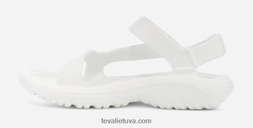 Teva sieviešu viesuļvētras dreifs LP40V61 spilgti balts