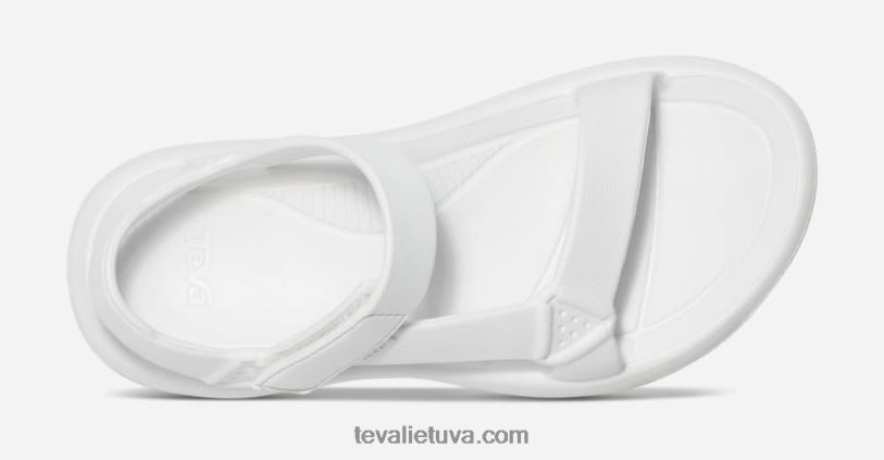 Teva sieviešu viesuļvētras dreifs LP40V61 spilgti balts