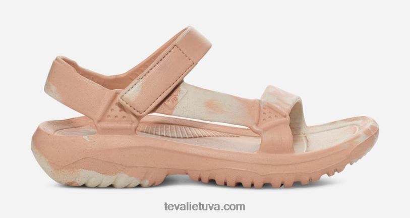 Teva sieviešu viesuļvētras dreifs LP40V63 kļavu cukura virpulis