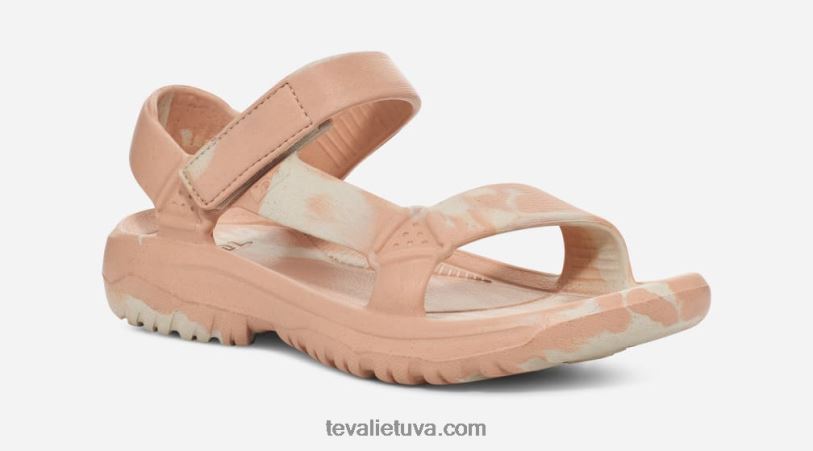 Teva sieviešu viesuļvētras dreifs LP40V63 kļavu cukura virpulis