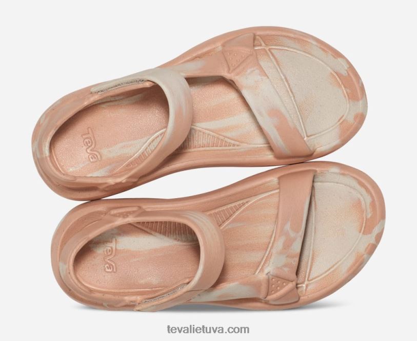 Teva sieviešu viesuļvētras dreifs LP40V63 kļavu cukura virpulis