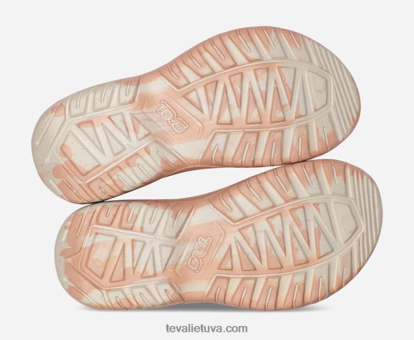 Teva sieviešu viesuļvētras dreifs LP40V63 kļavu cukura virpulis