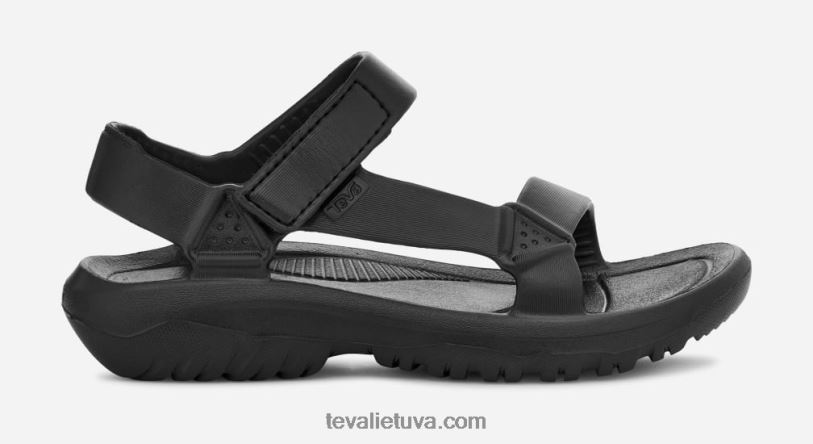 Teva sieviešu viesuļvētras dreifs LP40V64 melns
