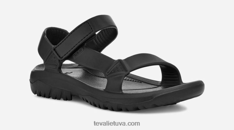 Teva sieviešu viesuļvētras dreifs LP40V64 melns