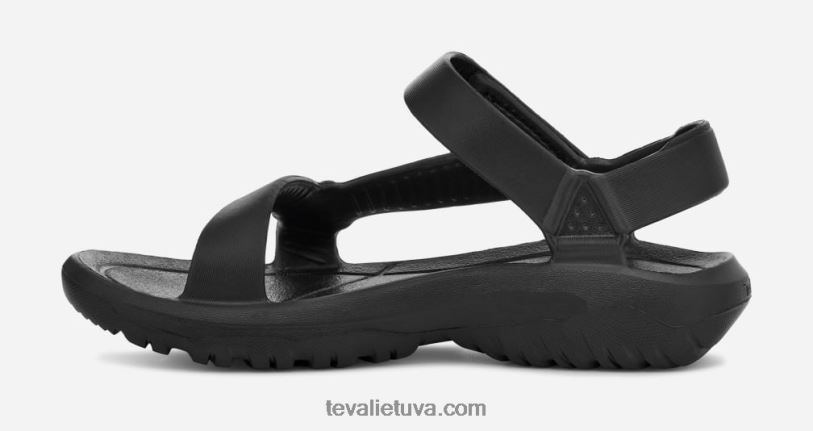 Teva sieviešu viesuļvētras dreifs LP40V64 melns