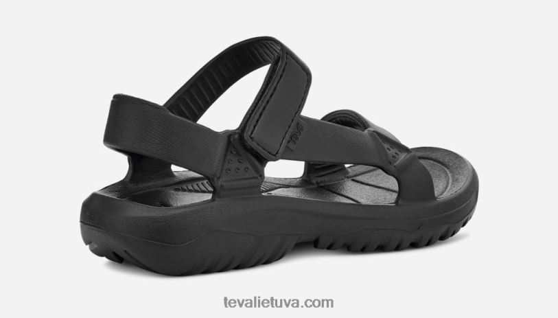 Teva sieviešu viesuļvētras dreifs LP40V64 melns