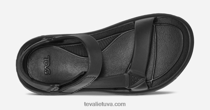Teva sieviešu viesuļvētras dreifs LP40V64 melns