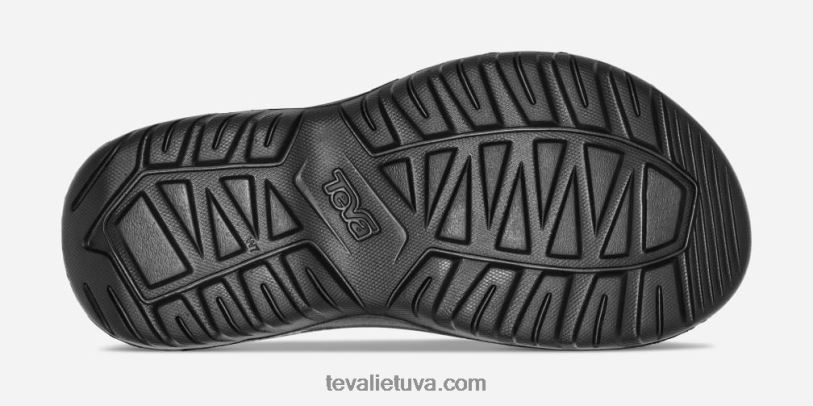 Teva sieviešu viesuļvētras dreifs LP40V64 melns