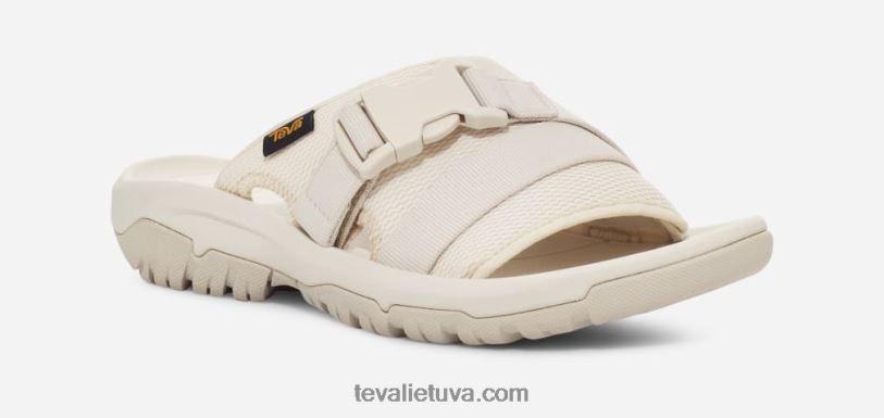 Teva sieviešu viesuļvētras robežas slaids LP40V34 bērzs