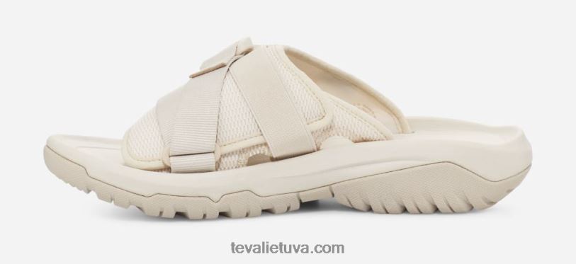 Teva sieviešu viesuļvētras robežas slaids LP40V34 bērzs
