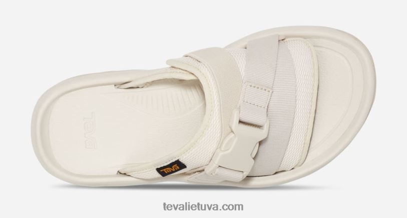 Teva sieviešu viesuļvētras robežas slaids LP40V34 bērzs