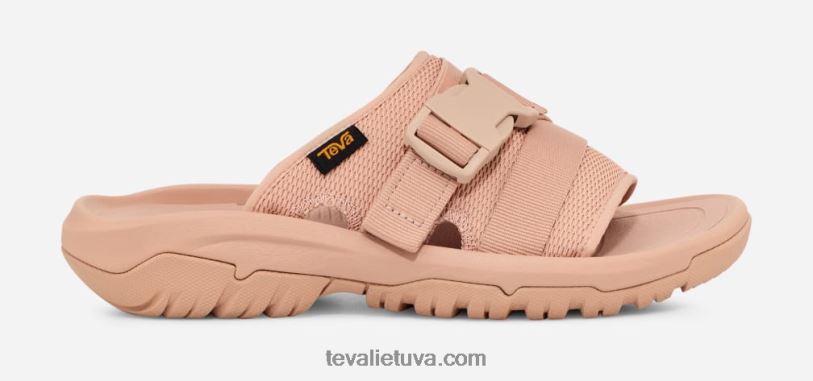 Teva sieviešu viesuļvētras robežas slaids LP40V36 kļavu cukurs