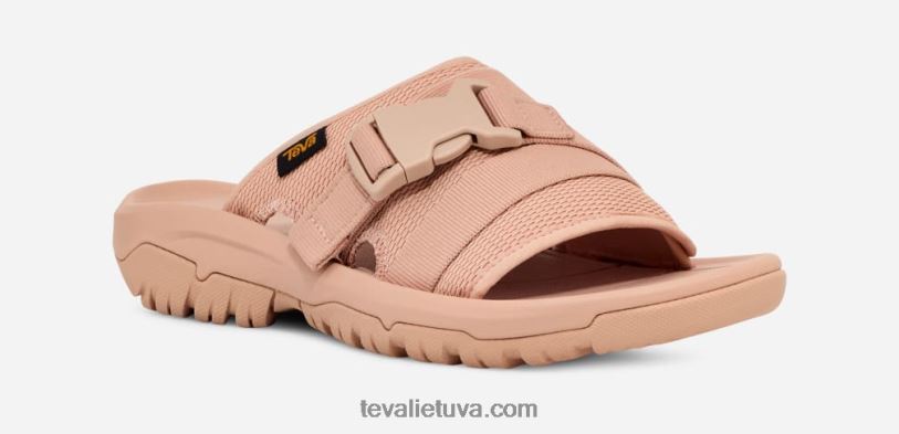 Teva sieviešu viesuļvētras robežas slaids LP40V36 kļavu cukurs