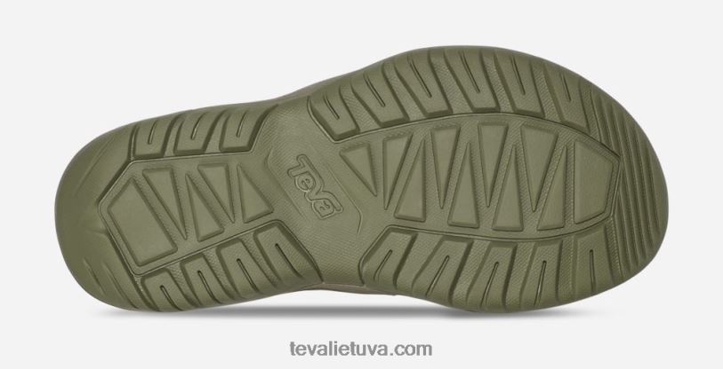 Teva sieviešu viesuļvētras robežas slaids LP40V37 olīvu