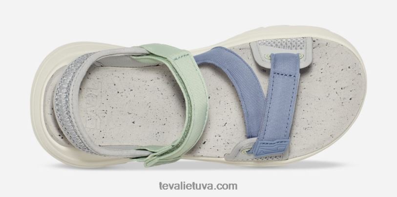 Teva sieviešu zymic LP40V86 viegls multi