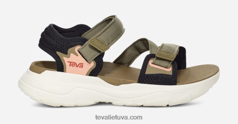 Teva sieviešu zymic LP40V87 alveja