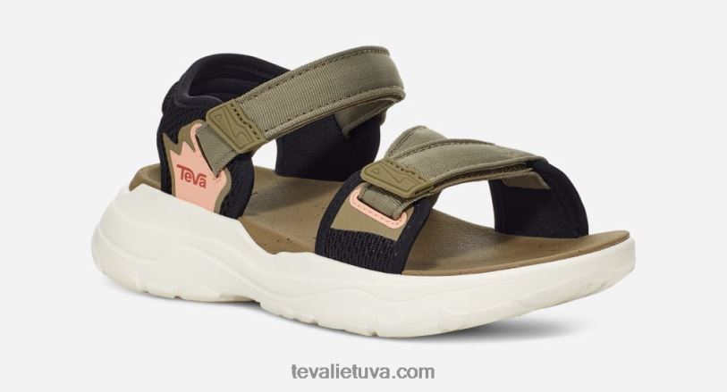 Teva sieviešu zymic LP40V87 alveja