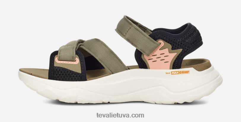 Teva sieviešu zymic LP40V87 alveja