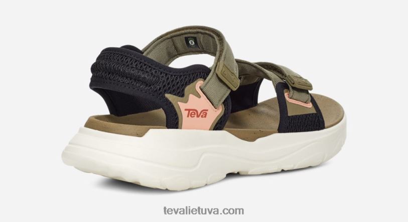 Teva sieviešu zymic LP40V87 alveja
