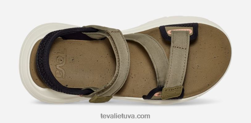 Teva sieviešu zymic LP40V87 alveja