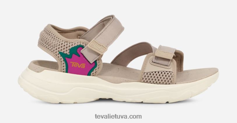 Teva sieviešu zymic LP40V88 spalva pelēka