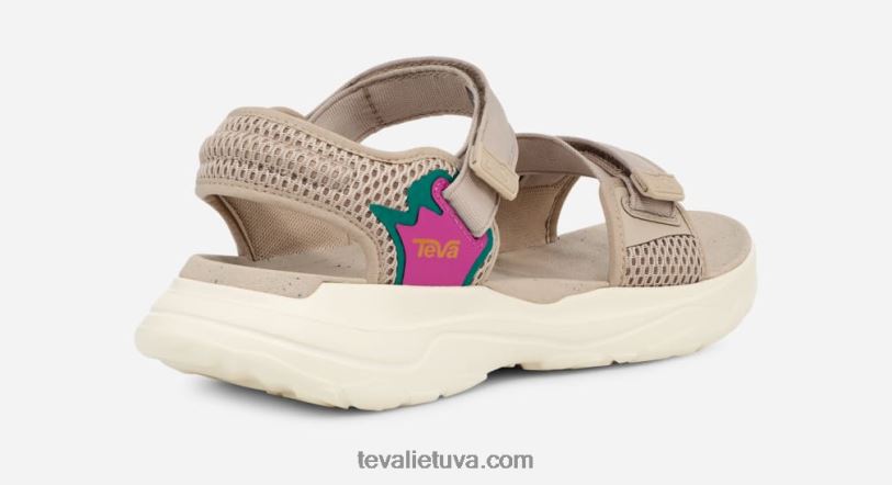 Teva sieviešu zymic LP40V88 spalva pelēka