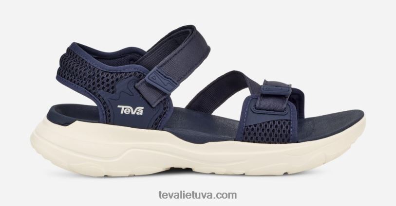 Teva sieviešu zymic LP40V89 garastāvokļa indigo