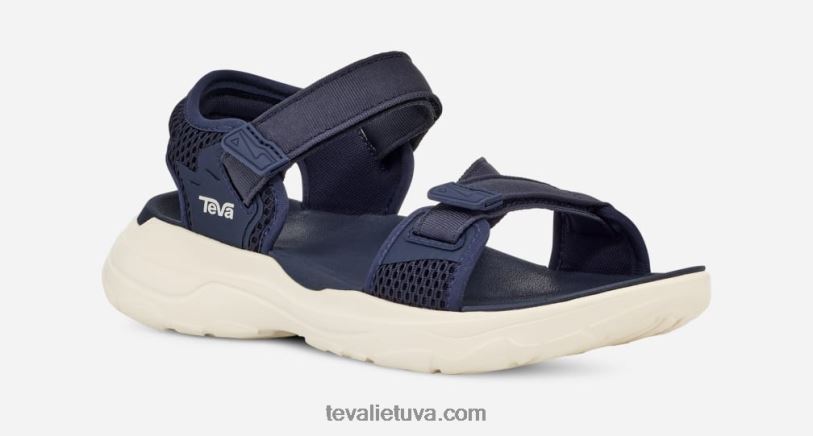 Teva sieviešu zymic LP40V89 garastāvokļa indigo