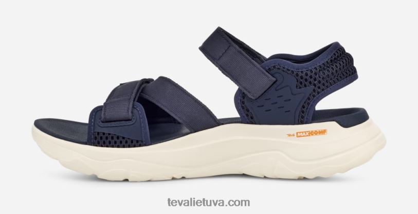 Teva sieviešu zymic LP40V89 garastāvokļa indigo