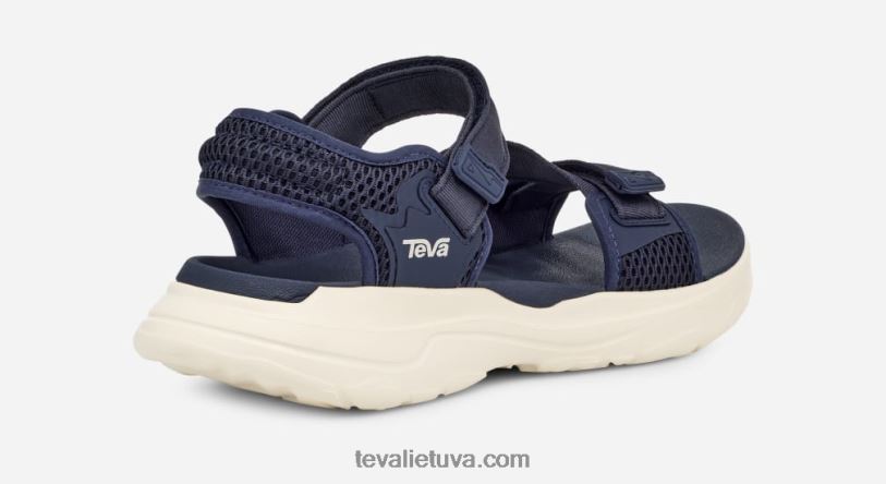 Teva sieviešu zymic LP40V89 garastāvokļa indigo