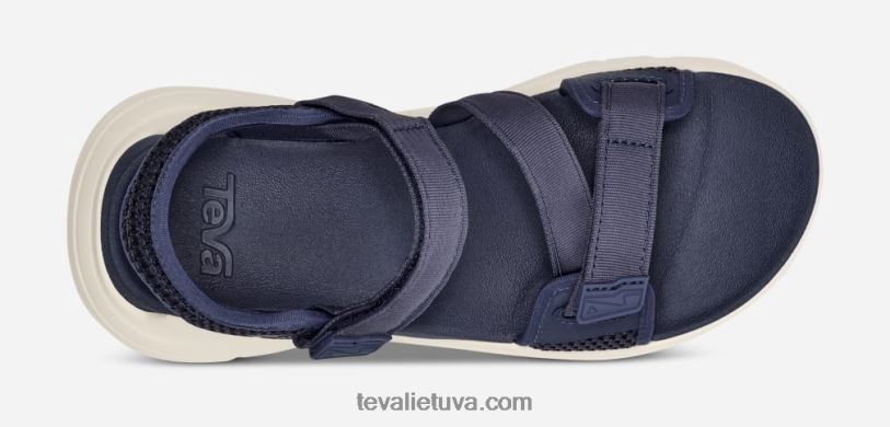 Teva sieviešu zymic LP40V89 garastāvokļa indigo
