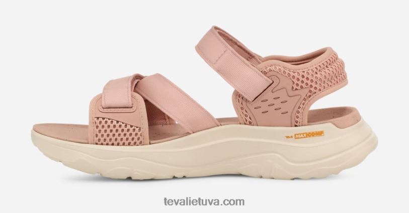 Teva sieviešu zymic LP40V90 kļavu cukurs