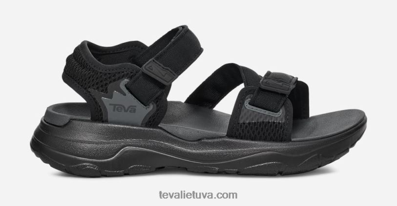 Teva sieviešu zymic LP40V91 melns
