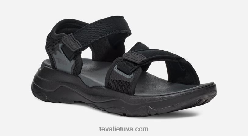 Teva sieviešu zymic LP40V91 melns