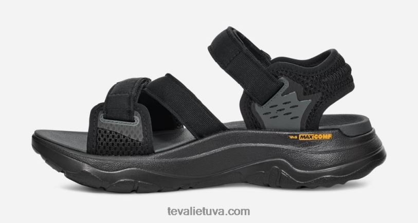 Teva sieviešu zymic LP40V91 melns