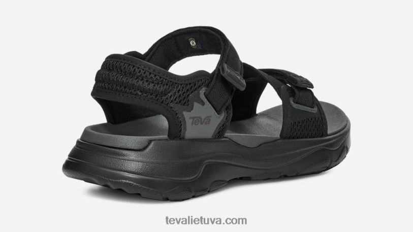 Teva sieviešu zymic LP40V91 melns