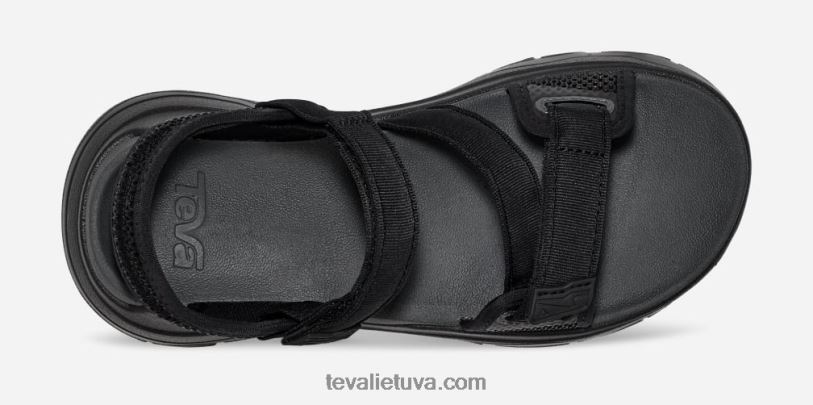 Teva sieviešu zymic LP40V91 melns