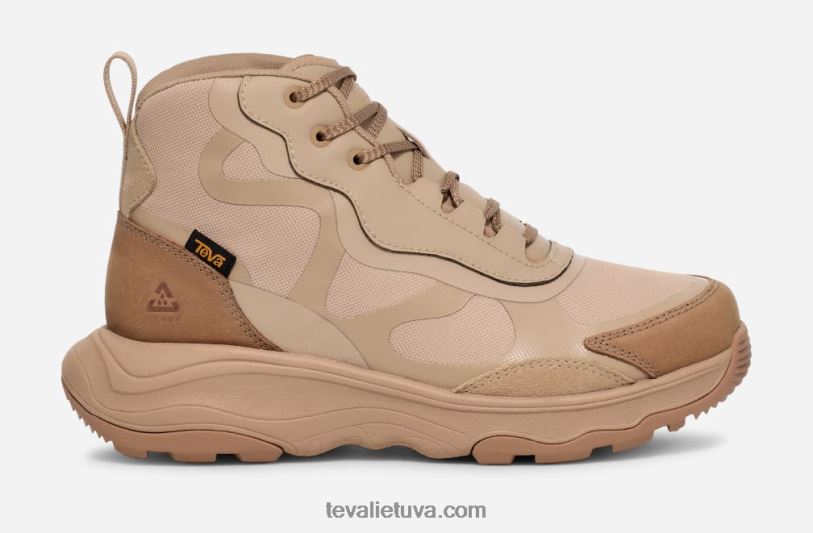 Teva sieviešu ģeotreka vid LP40V198 sezama/smilšu kāpa