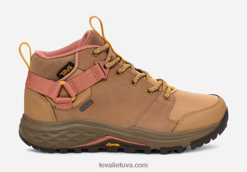 Teva sieviešu grandview gore-tex LP40V125 smilšu kāpa